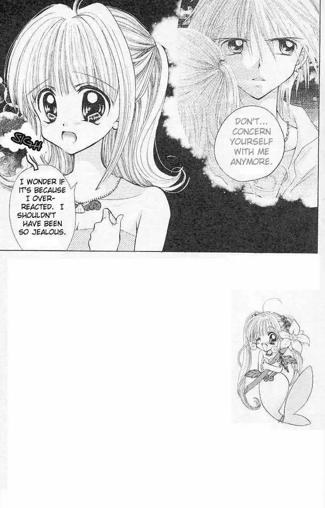 Mermaid Melody Pichi Pichi Pitch Chapter 8 2